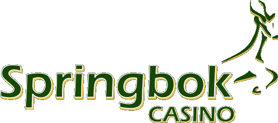 Springbok-Casino