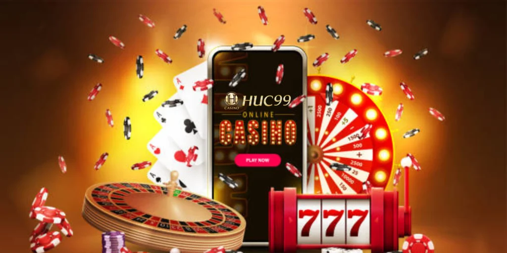HUC99 casinos online