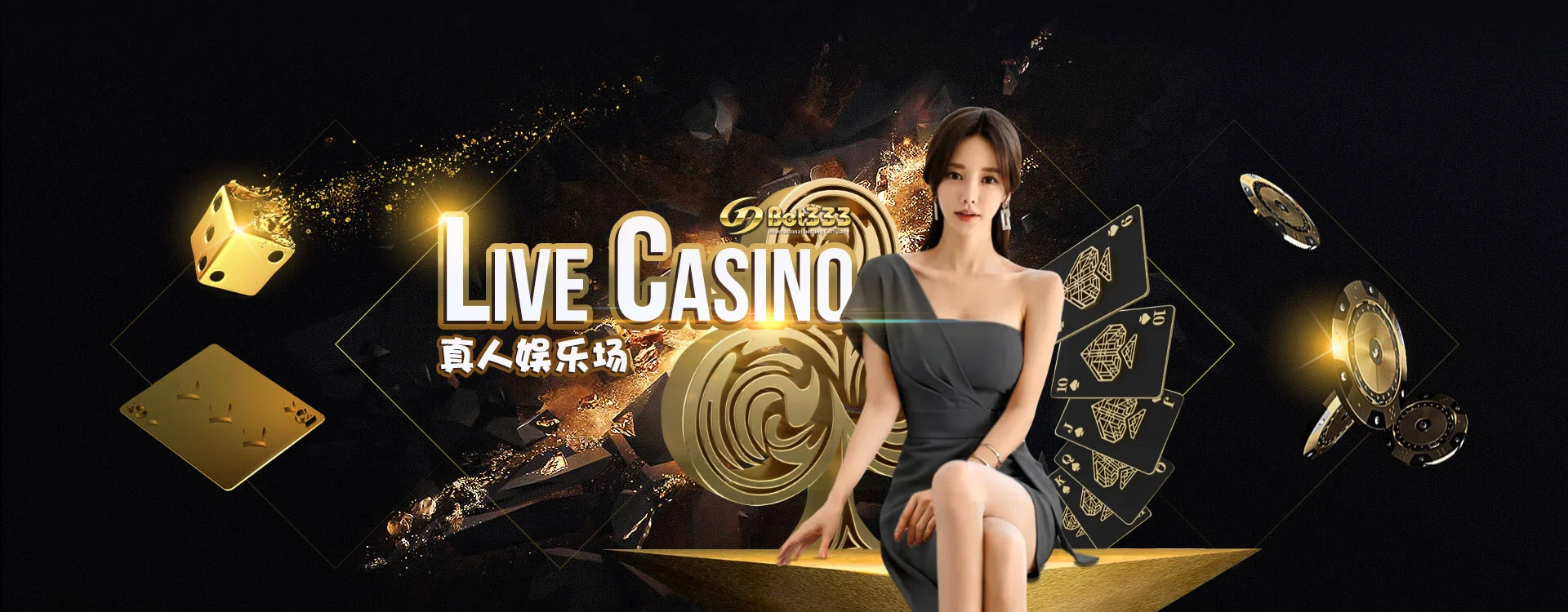 live casino