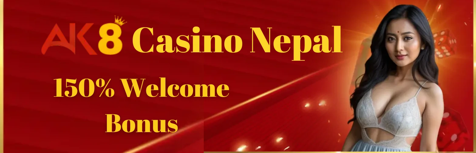 Ak8Win Casino Review – Trusted Casino in Nepal