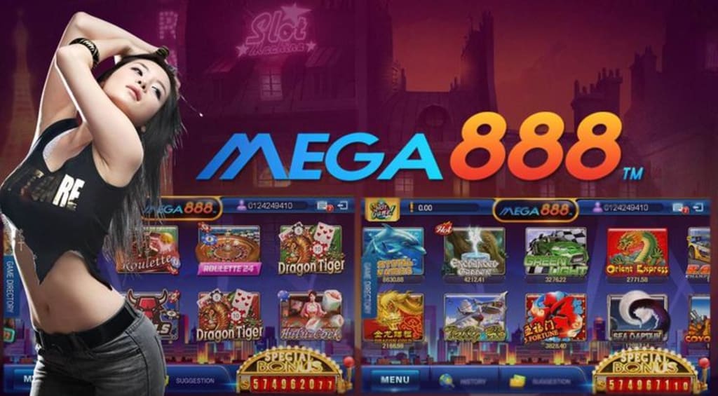 Benefits of Free Credit Mega888