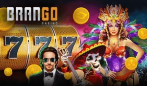 brango casino 50 Welcome Free Spins