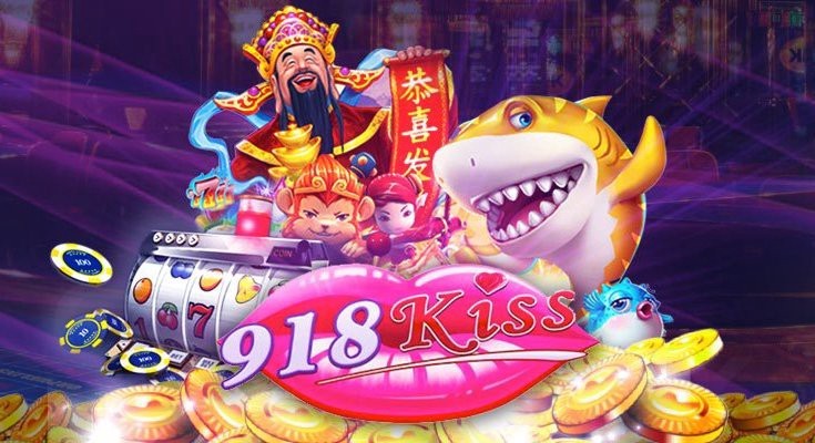 918Kiss Free Wallet Casinos Malaysia