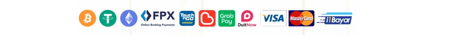 Payment Methods at Taxi666 Online Casino