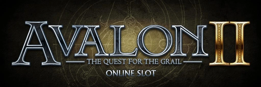 Avalon II Slot