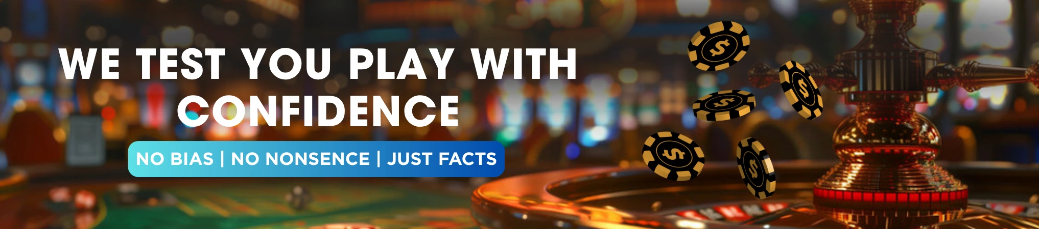 Reviews Casino Online Site