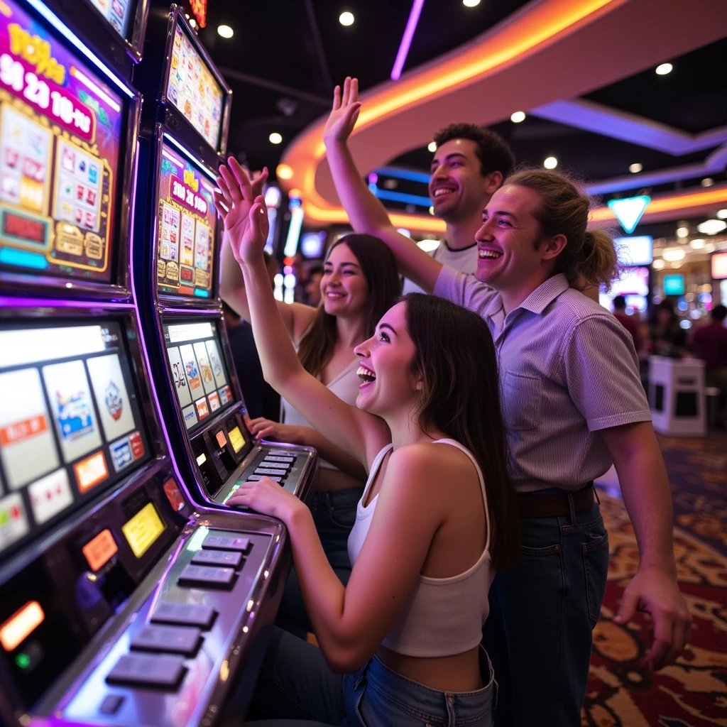 online casino Vietnamese