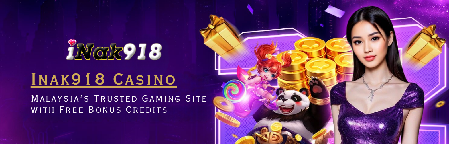 Inak918 Casino