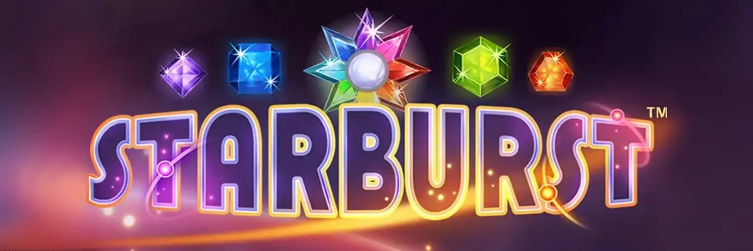 Starburst Slot