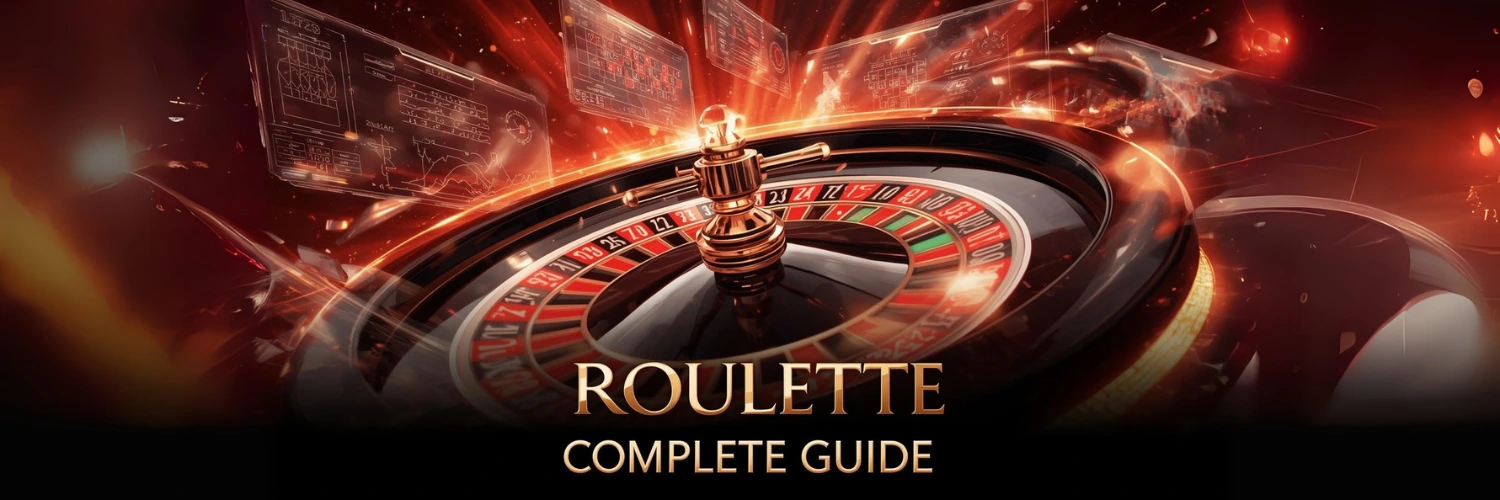 online roulette