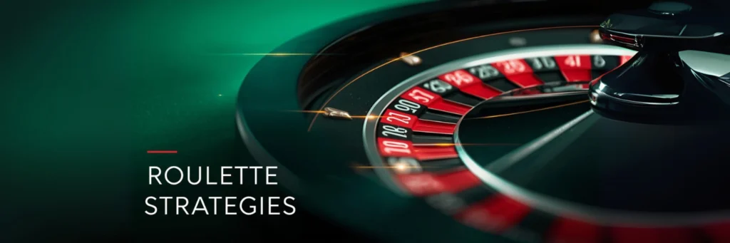 BEST ONLINE ROULETTE STRATEGIES