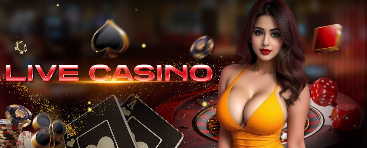 live casino Malaysia