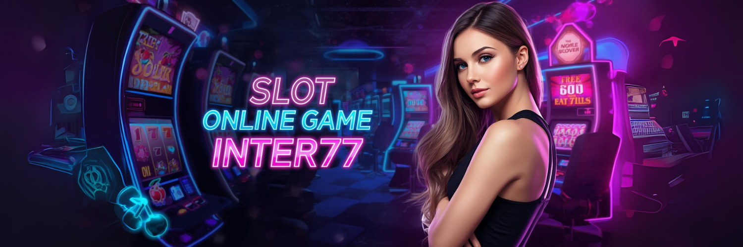 Slot Online Game Inter77
