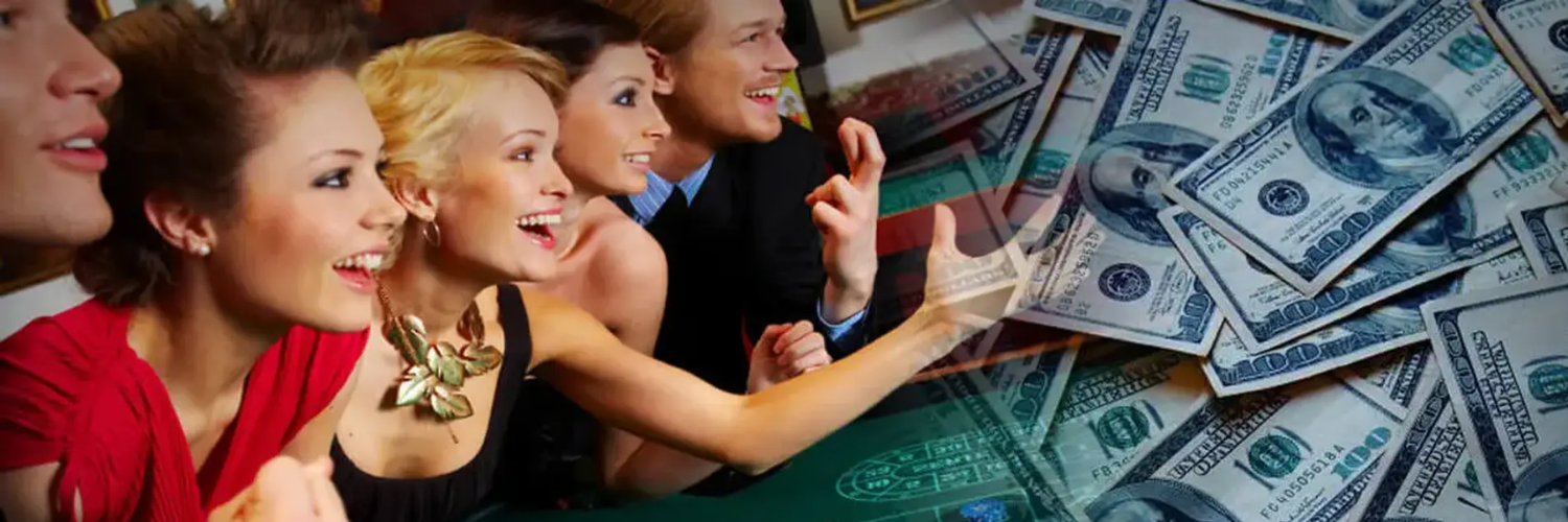 DEPOSIT & WITHDRAWAL GUIDE FOR MALAYSIAN CASINO PLAYERS