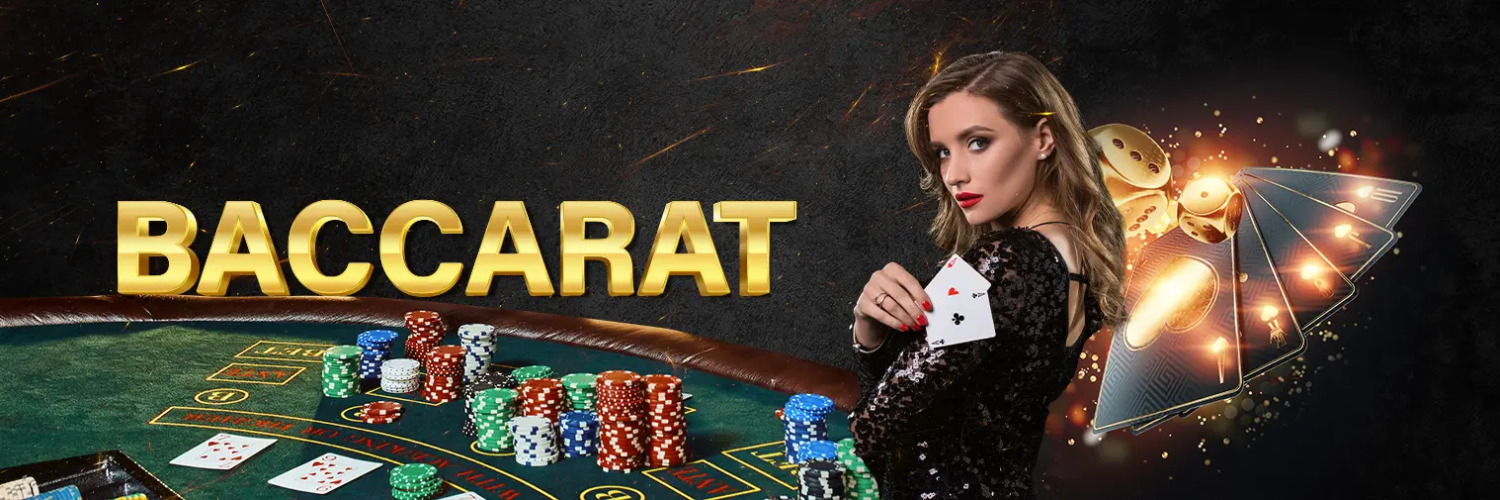 Online Baccarat Malaysia