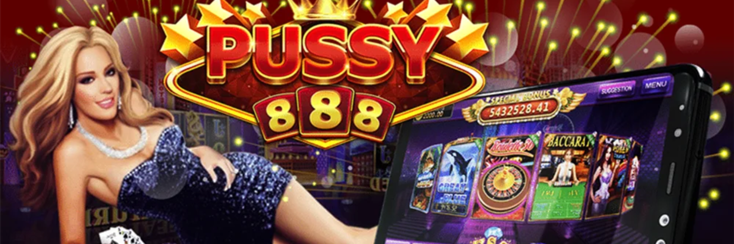 pussy888 rtp