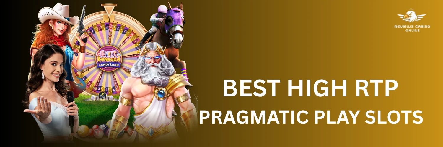 RTP Pragmatic Play Hari Ini