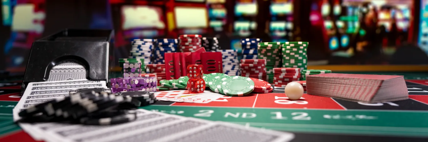 SPOT SCAM CASINOS IN MALAYSIA