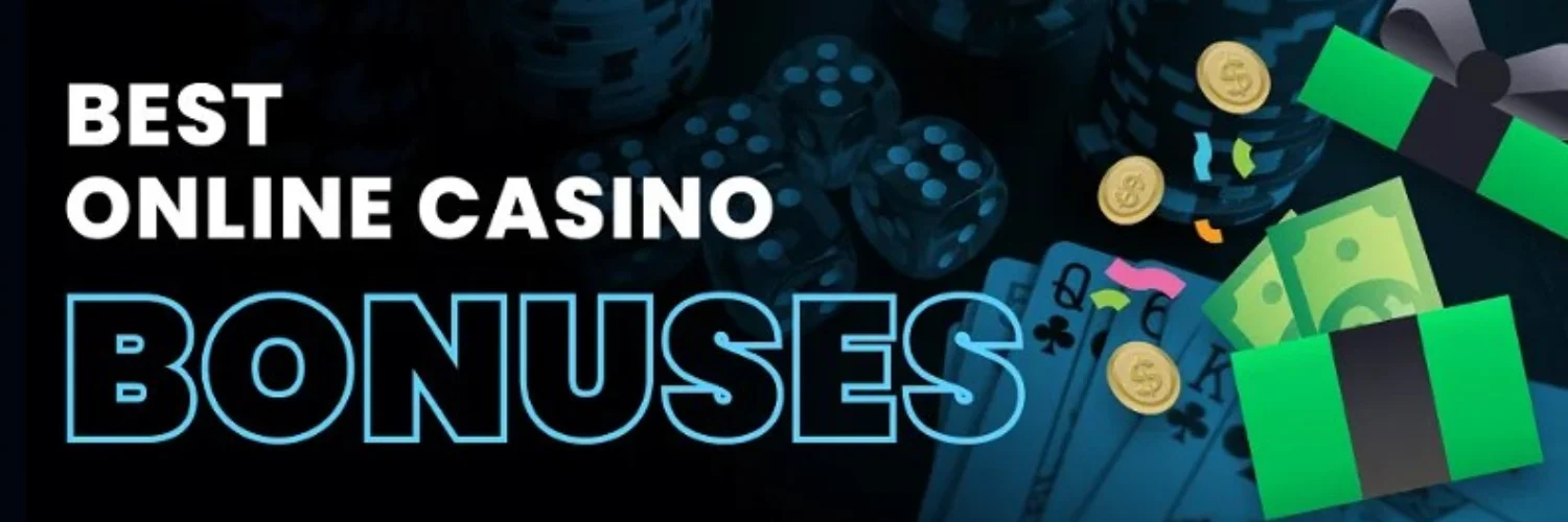 best online casino bonuses in Malaysia