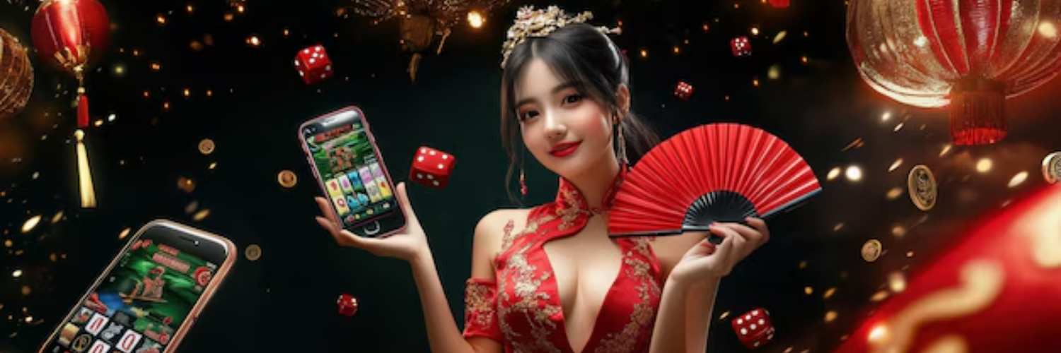 Online Casinos in Malaysia