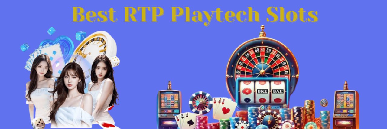 Playtech rtp slots