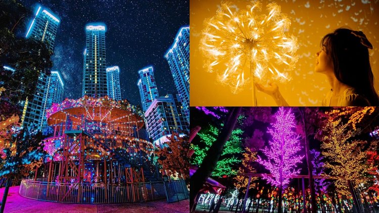 CULTURAL ANCHOR EVENTS