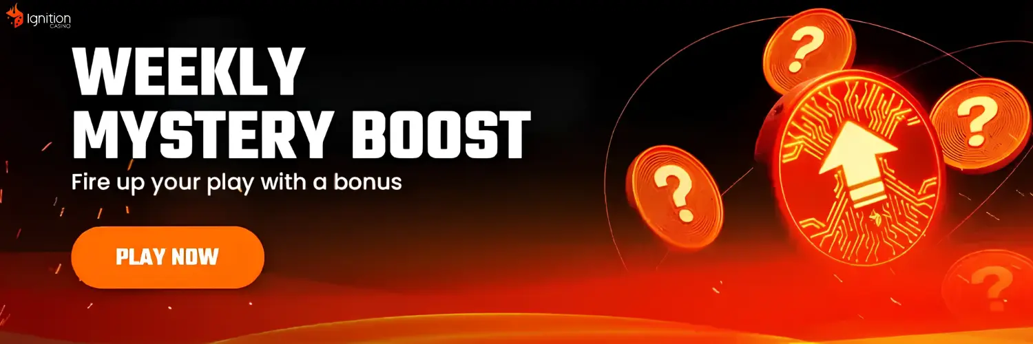 Ignition Casino no deposit