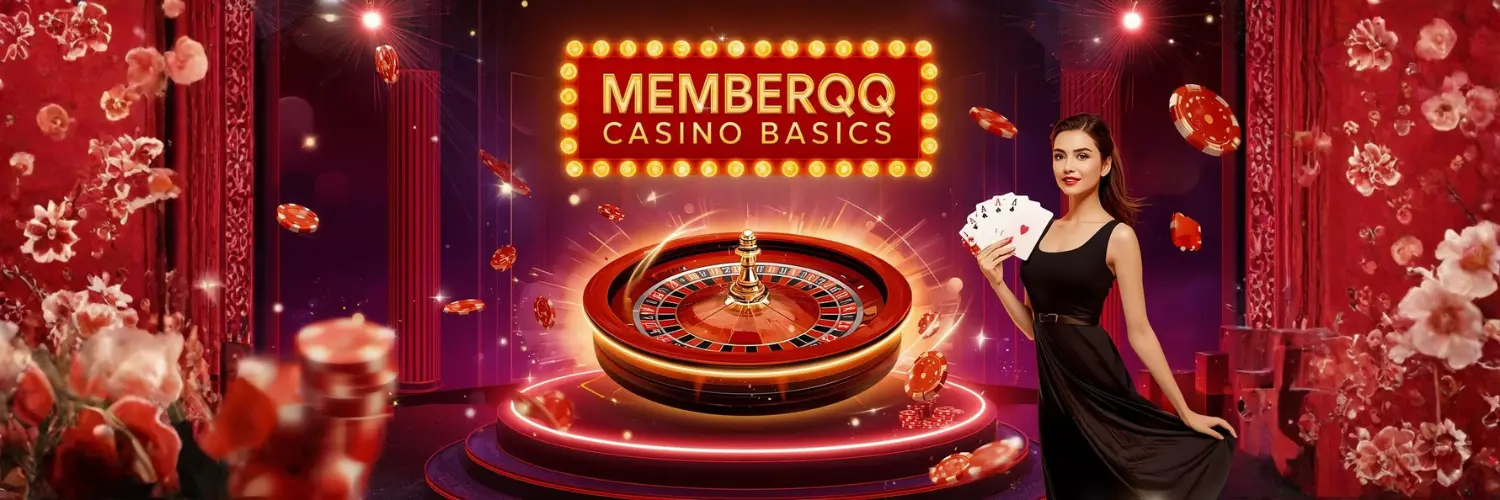 MemberQQ Casino