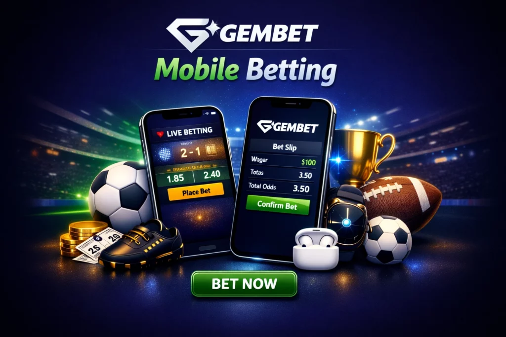 Gembet-Mobile-Betting