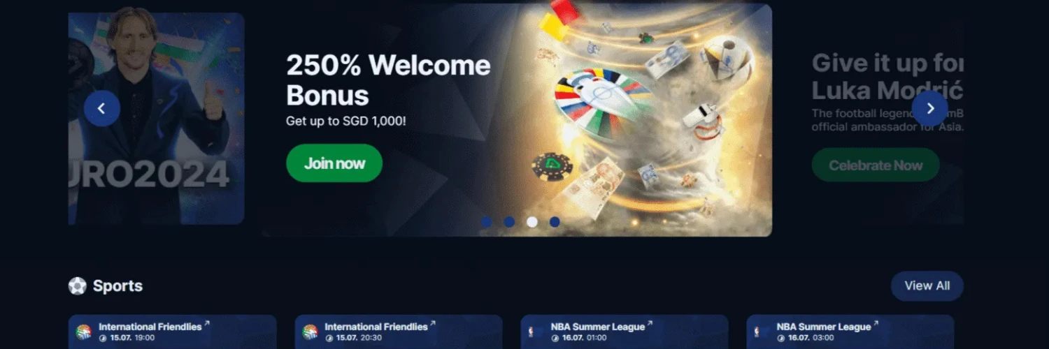 Online Casino