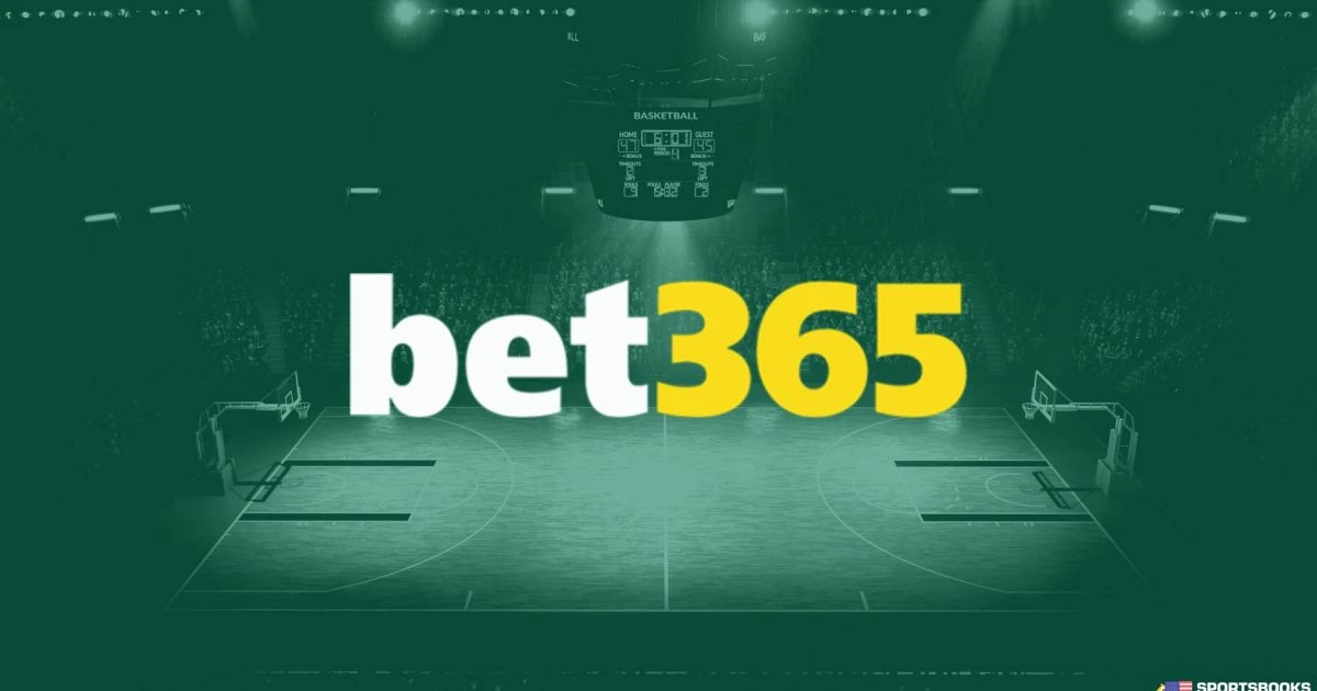 bet365 casino review