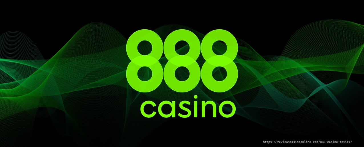 888CASINO REVIEW WEBSITE
