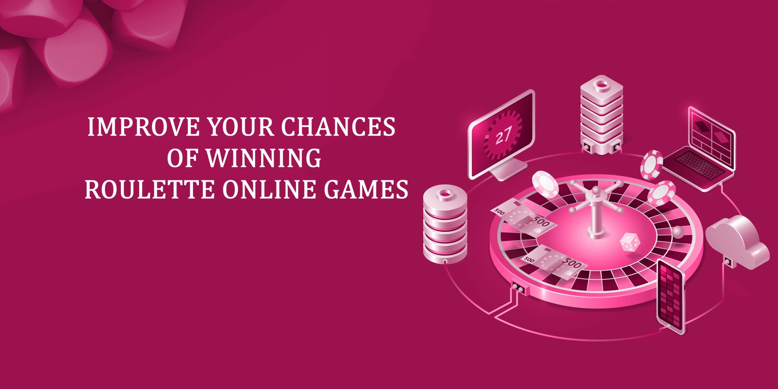 BEGINNER’S GUIDE HOW TO PLAY ROULETTE ONLINE CASINO GAMES