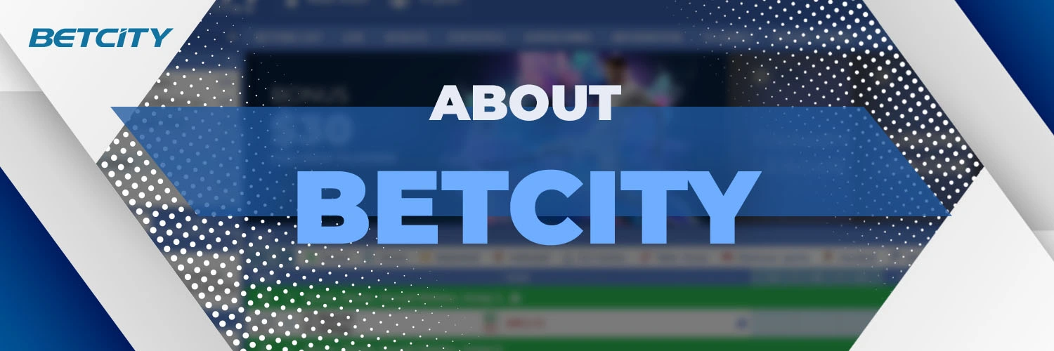 BETCITY CASINO REVIEW