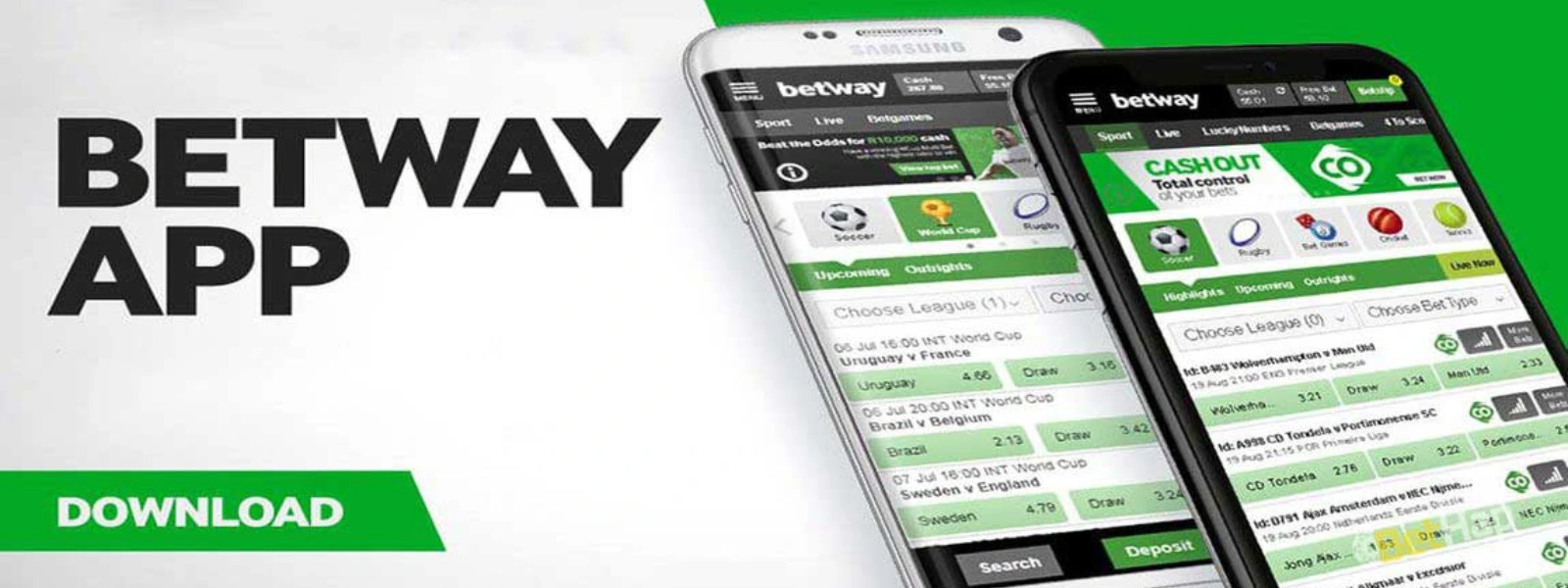 Betway App