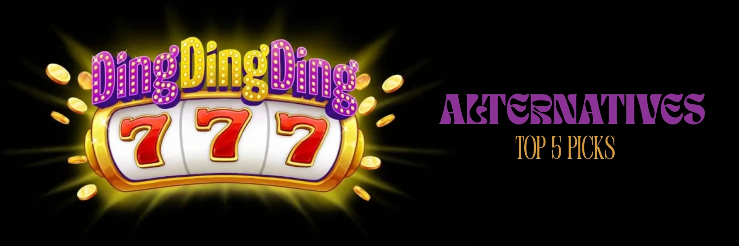 DINGDINGDING Casino