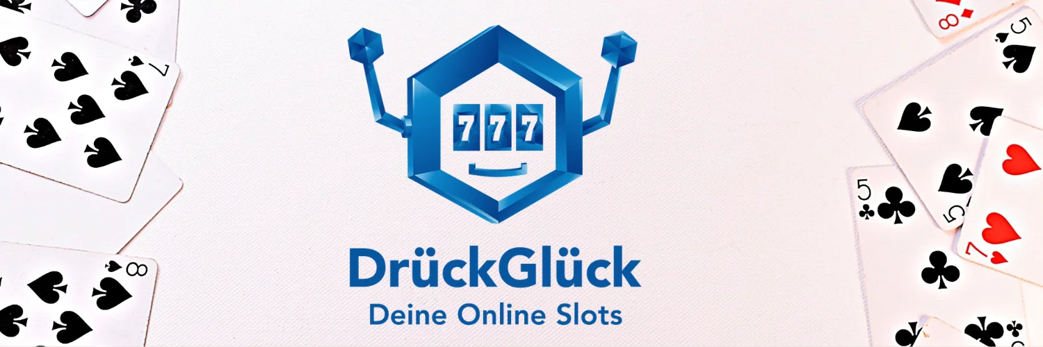 DRÜCKGLÜCK CASINO