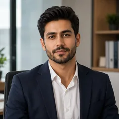 Ethan Cole Lead Casino Analyst