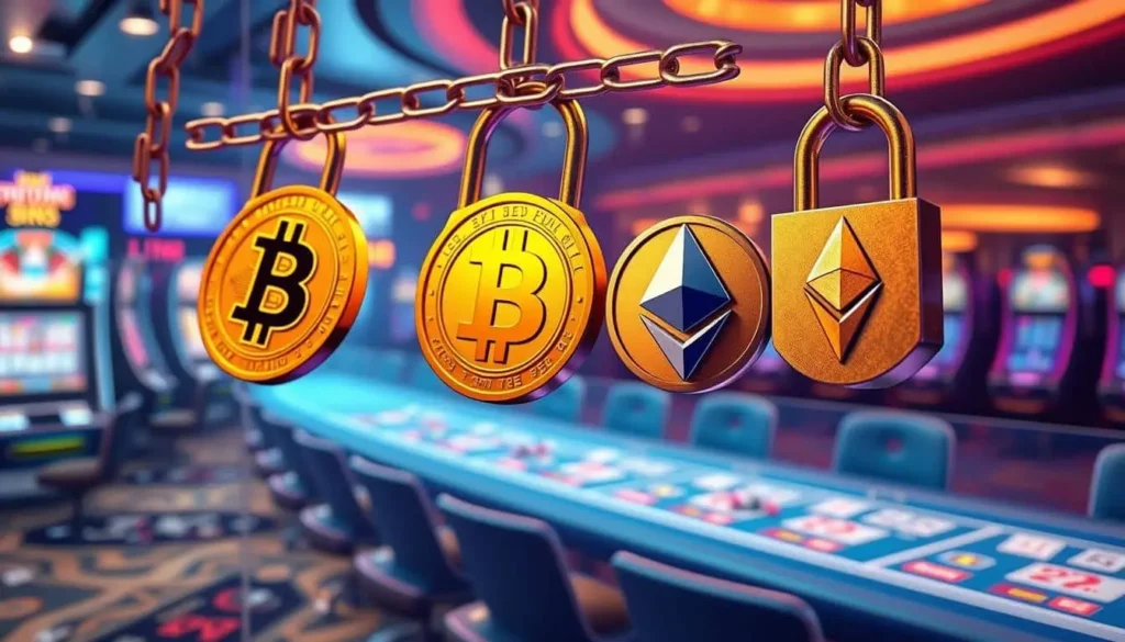 HOW TO CLAIM A BITCOIN CASINO BONUS