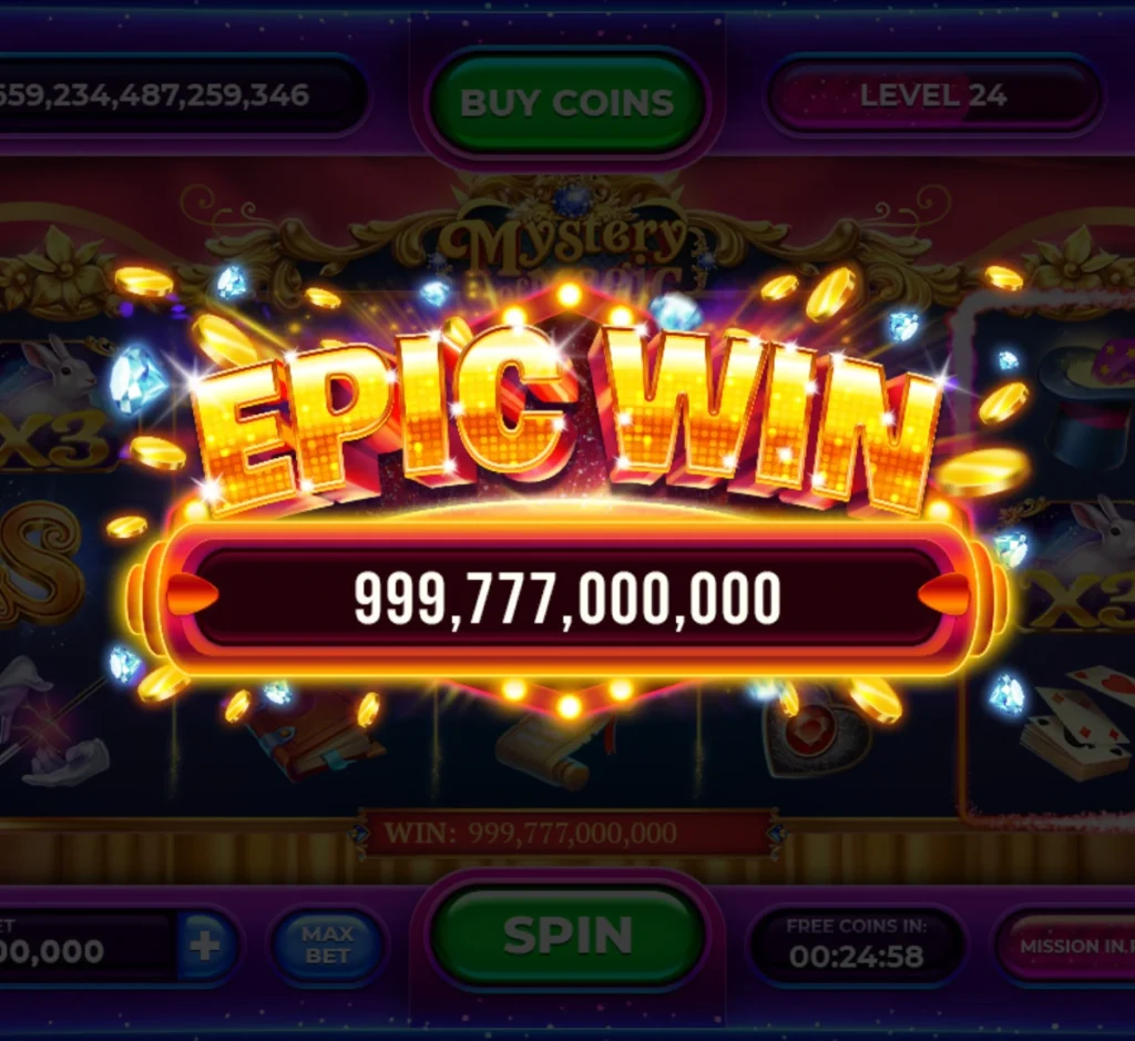 Kansino Jackpot