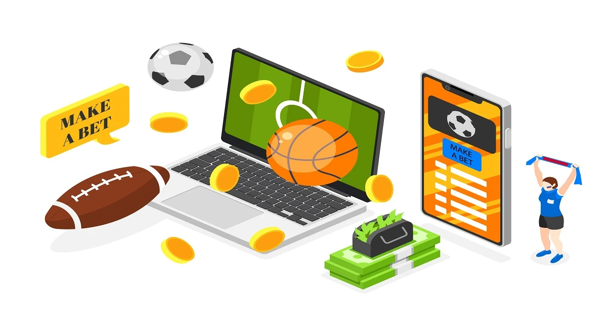 Live (In-Play) Online Sports Betting Explained