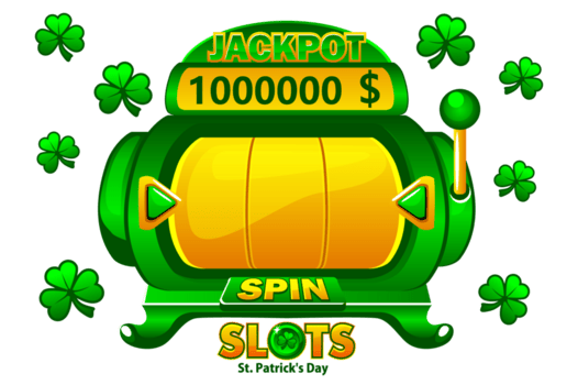 MR GREEN CASINO REVIEW slots game