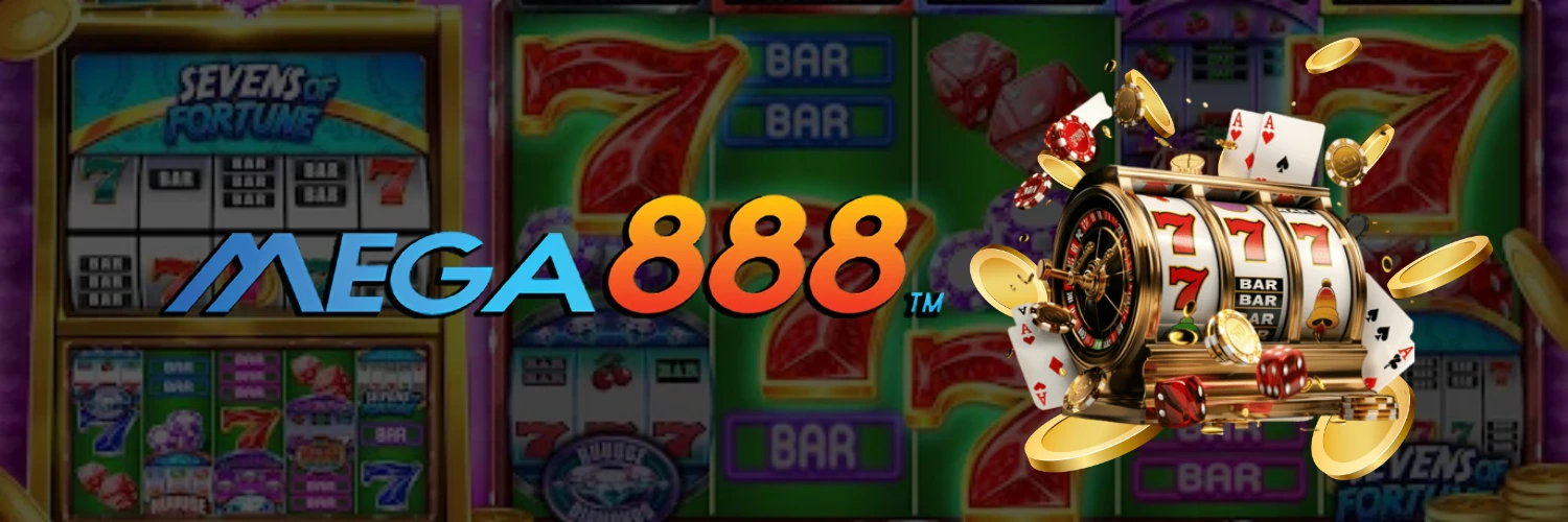 Mega888 Free Credit RM10