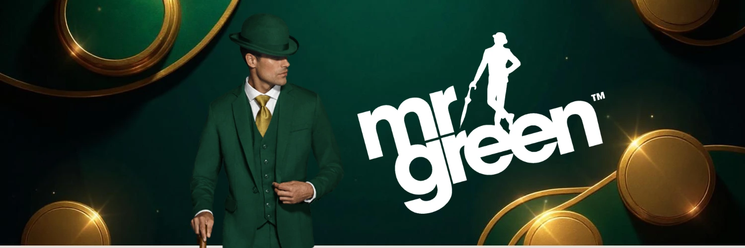 Mr Green Casino