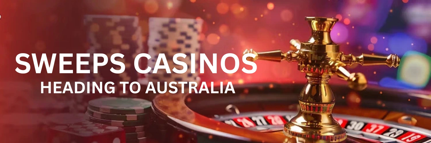 Sweeps Casinos
