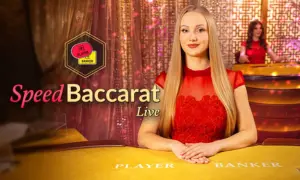 Baccarat Live