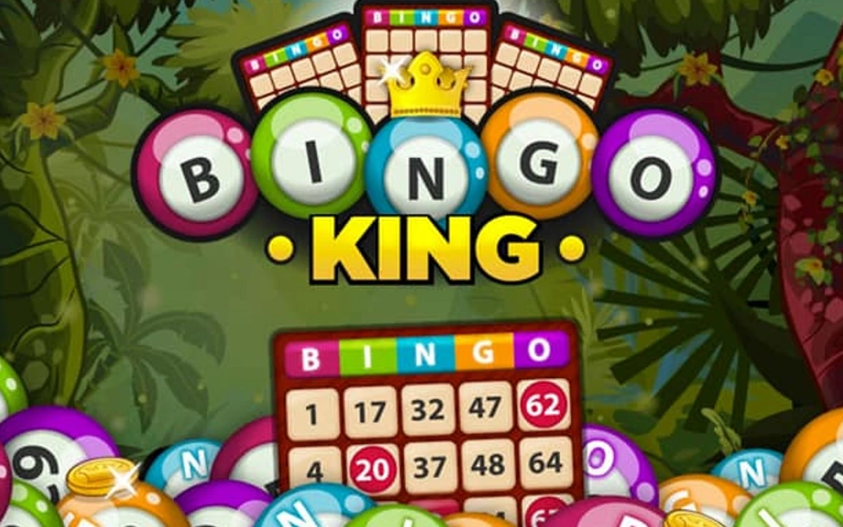 Mr Green Bingo Games