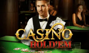 Casino Holedm