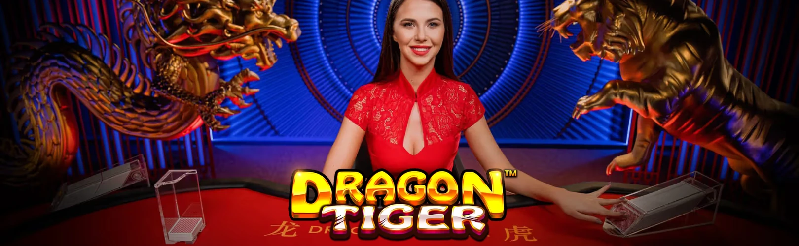 Dragon Tiger