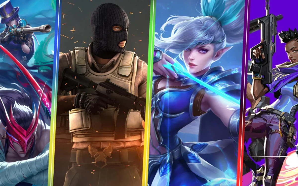 Mr Green Esports Betting